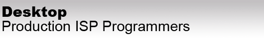 Desktop Programmers