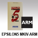 Epsilon5 MKIV - ARM