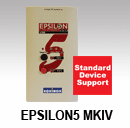 EPSILON5 MKIV