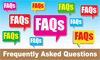 Frequently Asked Questions