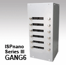 ISPnano-S3 GANG6