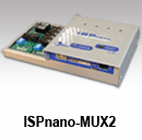 ISPnano-MUX