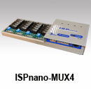 ISPnano-MUX4