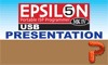 EPSILON5 Presentation