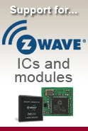 Z-Wave Progs