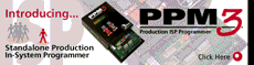PPM3MK2 Programmer