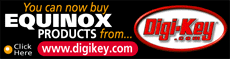 A Digi-Key product banner