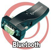 Bluetooth Serial Adaptors
