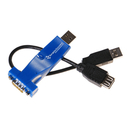 USB to Serial