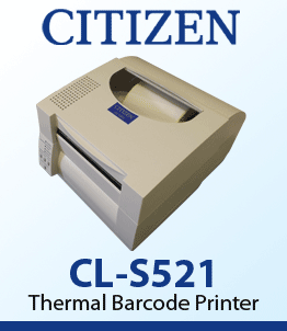 CL-S521