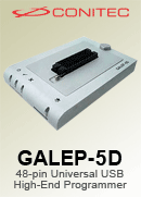 GALEP-5D