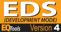 EQTools EDS