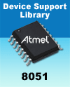 Atmel 8051