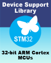 ST STM32 ARM