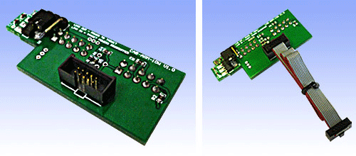 ARM_10W_ASSY