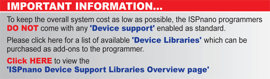 Device Libray