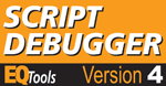 Script Debugger