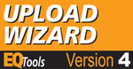 Upload Wizard