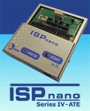 ISPnano Series4-ATE