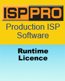 ISPPRO Runtime Licence