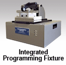 Integrated Programming Fixture