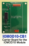 IOMOD10-CB1