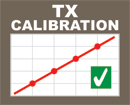 TX Calibration
