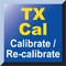 TX Cal and Re-Cal