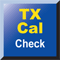 TX Cal Check