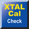 XTAL Cal Check