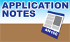 Application Notes