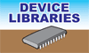 Device Library Support