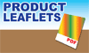 Product Leaflets