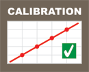 Calibration