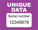 Unique Data