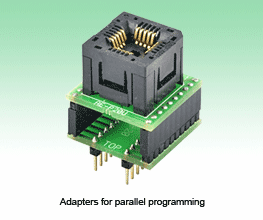 Parallel Adapters