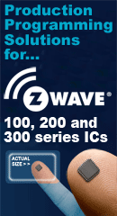 Z-Wave 100 200 300