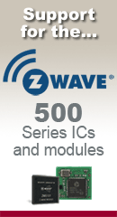 Z-Wave 500