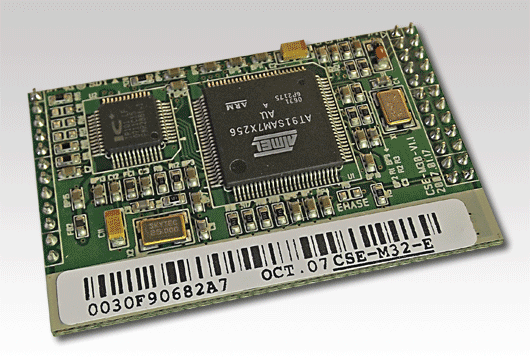 CSE-M32-E