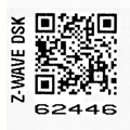 QR and PIN